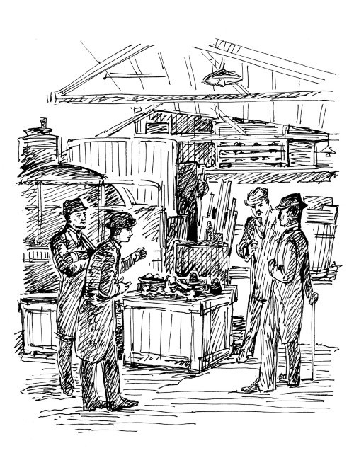 Иллюстрация к книге — Киевский лабиринт [i_006.jpg]