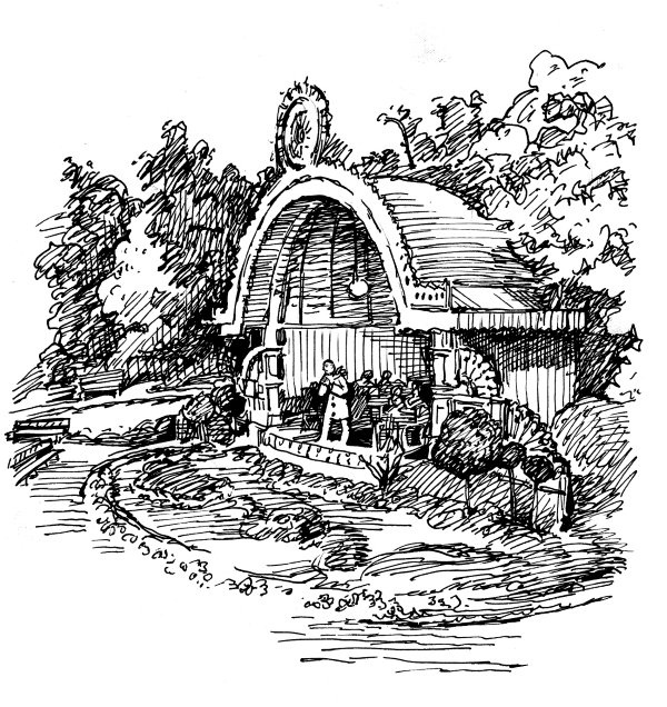 Иллюстрация к книге — Киевский лабиринт [i_008.jpg]