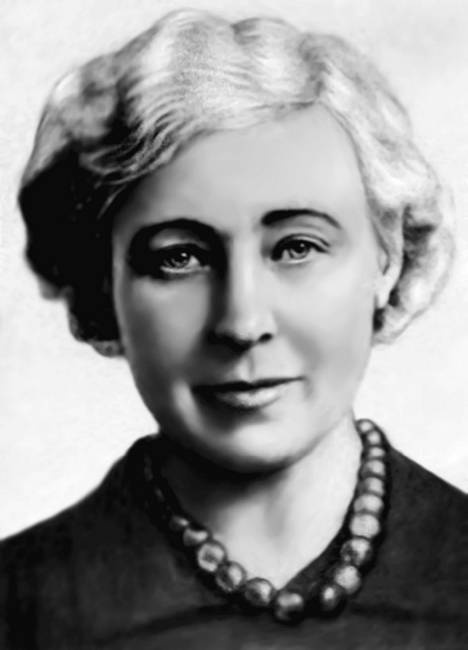 Иллюстрация к книге — Моя мать - Марина Цветаева [i_014.jpg]