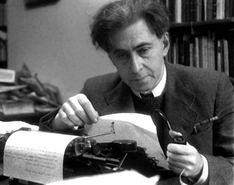 Иллюстрация к книге — Моя мать - Марина Цветаева [i_019.jpg]