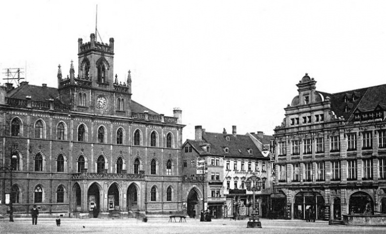 Иллюстрация к книге — Моя мать - Марина Цветаева [i_024.jpg]