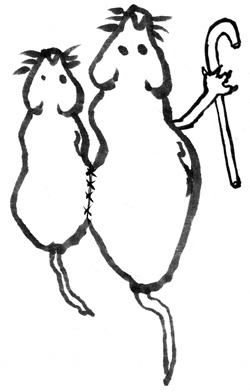 Иллюстрация к книге — Стареть не обязательно! Будь вечно молодым, или Сделай для этого всё возможное [i_003.jpg]