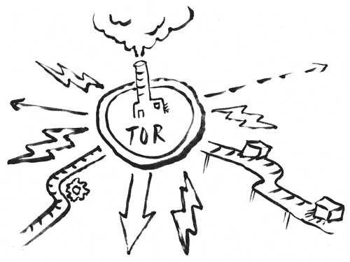 Иллюстрация к книге — Стареть не обязательно! Будь вечно молодым, или Сделай для этого всё возможное [i_009.jpg]