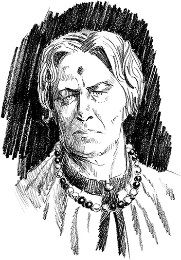 Иллюстрация к книге — Вдовий плат [i_007.jpg]