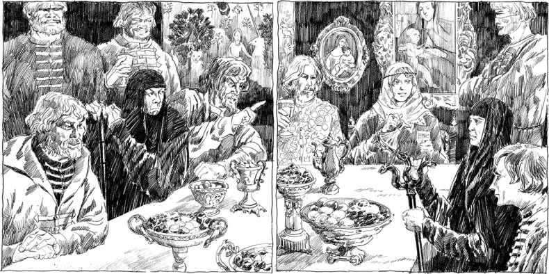 Иллюстрация к книге — Вдовий плат [i_010.jpg]