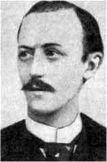 Иллюстрация к книге — Никола Тесла: Первая отечественная биография [i_009.jpg]