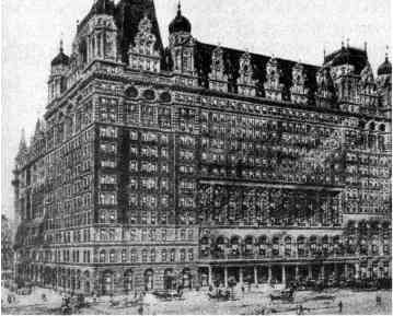 Иллюстрация к книге — Никола Тесла: Первая отечественная биография [i_031.jpg]