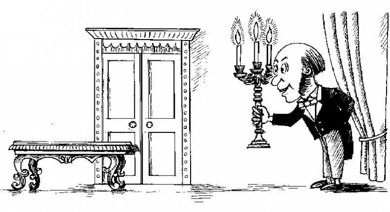 Иллюстрация к книге — Интуиция дурака, или Как достать халявный миллион решений [i_014.jpg]