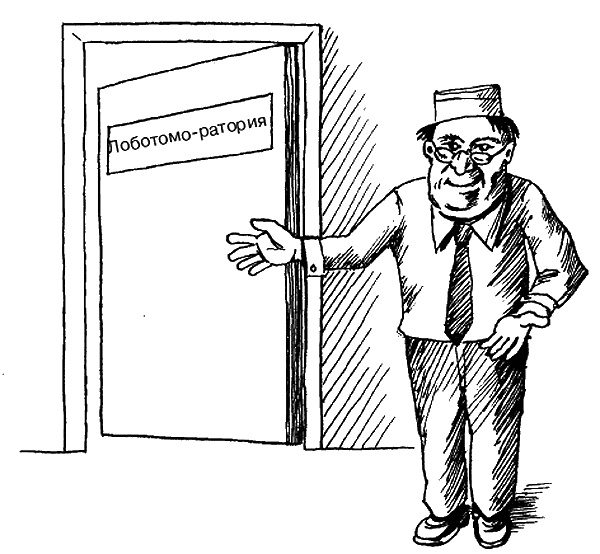 Иллюстрация к книге — Интуиция дурака, или Как достать халявный миллион решений [i_022.jpg]