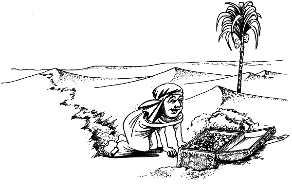 Иллюстрация к книге — Интуиция дурака, или Как достать халявный миллион решений [i_024.jpg]