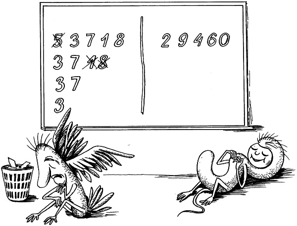 Иллюстрация к книге — Интуиция дурака, или Как достать халявный миллион решений [i_039.jpg]