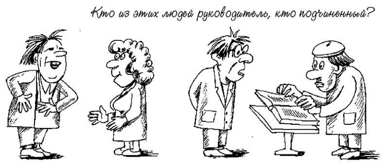 Иллюстрация к книге — Интуиция дурака, или Как достать халявный миллион решений [i_047.jpg]