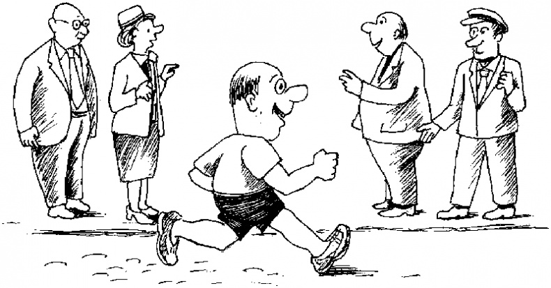 Иллюстрация к книге — Интуиция дурака, или Как достать халявный миллион решений [i_051.jpg]