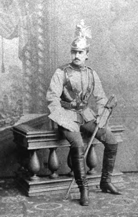 Иллюстрация к книге — Жизнь русского обывателя. На шумных улицах градских [pic_120.jpg]