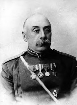 Иллюстрация к книге — Жизнь русского обывателя. На шумных улицах градских [pic_17.jpg]