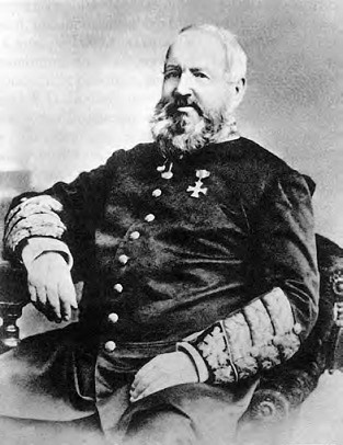 Иллюстрация к книге — Жизнь русского обывателя. На шумных улицах градских [pic_58.jpg]