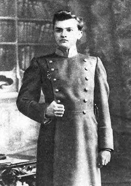 Иллюстрация к книге — Жизнь русского обывателя. От дворца до острога [pic_106.jpg]