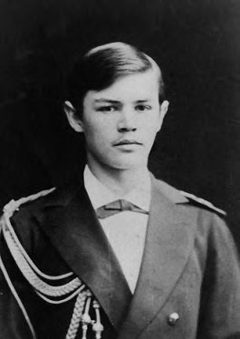 Иллюстрация к книге — Жизнь русского обывателя. От дворца до острога [pic_35.jpg]