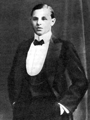 Иллюстрация к книге — Жизнь русского обывателя. От дворца до острога [pic_46.jpg]