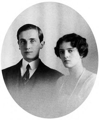 Иллюстрация к книге — Жизнь русского обывателя. От дворца до острога [pic_48.jpg]