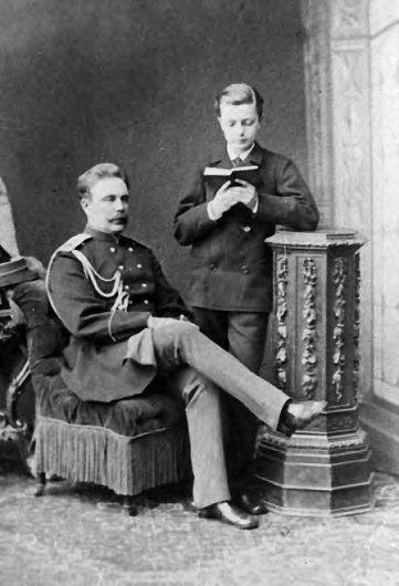 Иллюстрация к книге — Жизнь русского обывателя. От дворца до острога [pic_55.jpg]