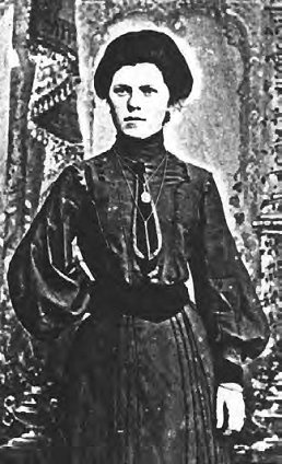 Иллюстрация к книге — Жизнь русского обывателя. От дворца до острога [pic_56.jpg]