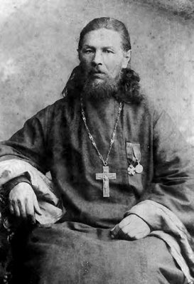 Иллюстрация к книге — Жизнь русского обывателя. От дворца до острога [pic_57.jpg]