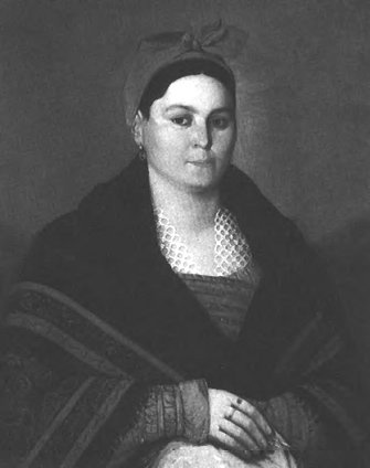 Иллюстрация к книге — Жизнь русского обывателя. От дворца до острога [pic_71.jpg]