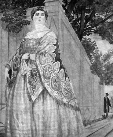 Иллюстрация к книге — Жизнь русского обывателя. От дворца до острога [pic_75.jpg]