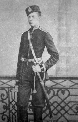 Иллюстрация к книге — Жизнь русского обывателя. От дворца до острога [pic_95.jpg]