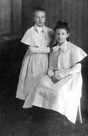 Иллюстрация к книге — Жизнь русского обывателя. От дворца до острога [pic_97.jpg]