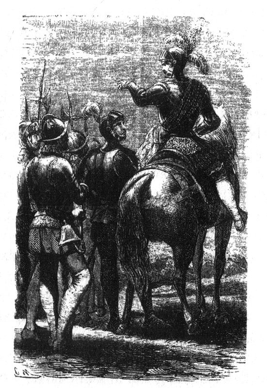 Иллюстрация к книге — Инес души моей [i_005.jpg]