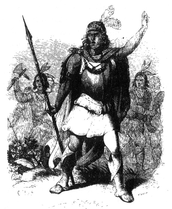 Иллюстрация к книге — Инес души моей [i_007.jpg]