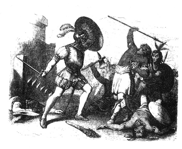 Иллюстрация к книге — Инес души моей [i_008.jpg]