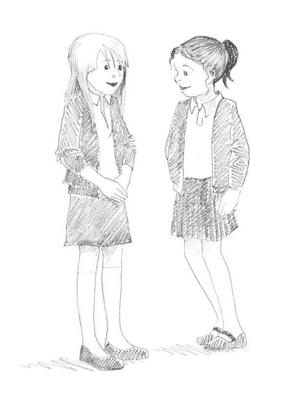 Иллюстрация к книге — Котёнок Пуговка, или Храбрость в награду [tfkitten_123.jpg]