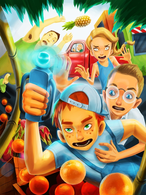 Иллюстрация к книге — Чудо в перьях [i_007.jpg]