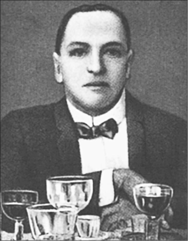 Иллюстрация к книге — Лицензия на вербовку [img3A64.jpg]