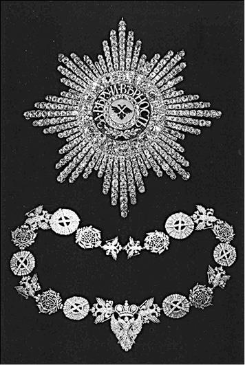 Иллюстрация к книге — Лицензия на вербовку [imgB5AF.jpg]