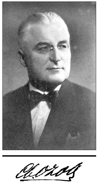 Иллюстрация к книге — Мемуары посланника [i_001.jpg]