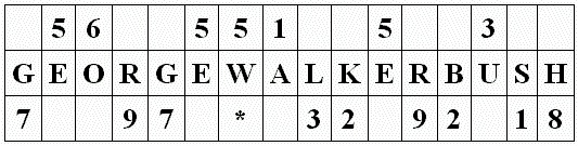 Иллюстрация к книге — Нумерология - путь самопознания. Руководство для начинающих [t36.jpg]