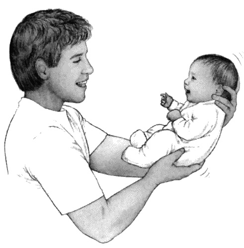 Иллюстрация к книге — Воспитание ребенка от рождения до 10 лет [_30.jpg]