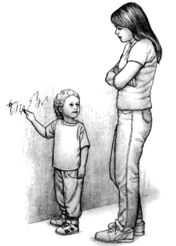 Иллюстрация к книге — Воспитание ребенка от рождения до 10 лет [_42.jpg]