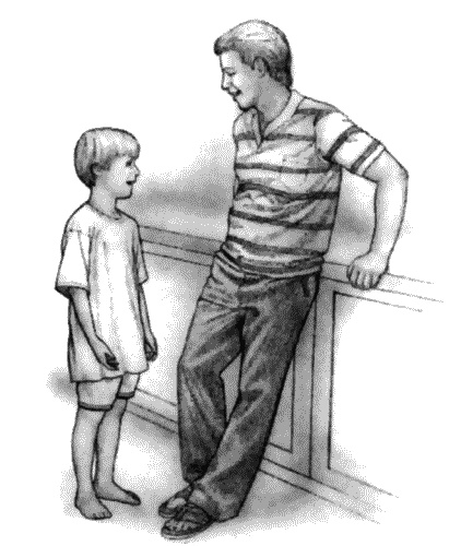 Иллюстрация к книге — Воспитание ребенка от рождения до 10 лет [_57.jpg]