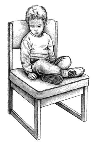 Иллюстрация к книге — Воспитание ребенка от рождения до 10 лет [_58.jpg]