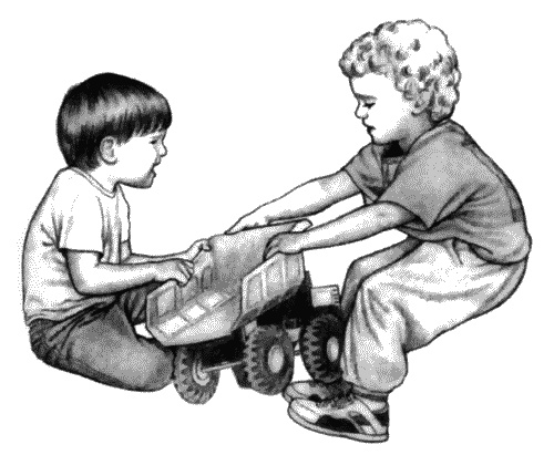 Иллюстрация к книге — Воспитание ребенка от рождения до 10 лет [_72.jpg]