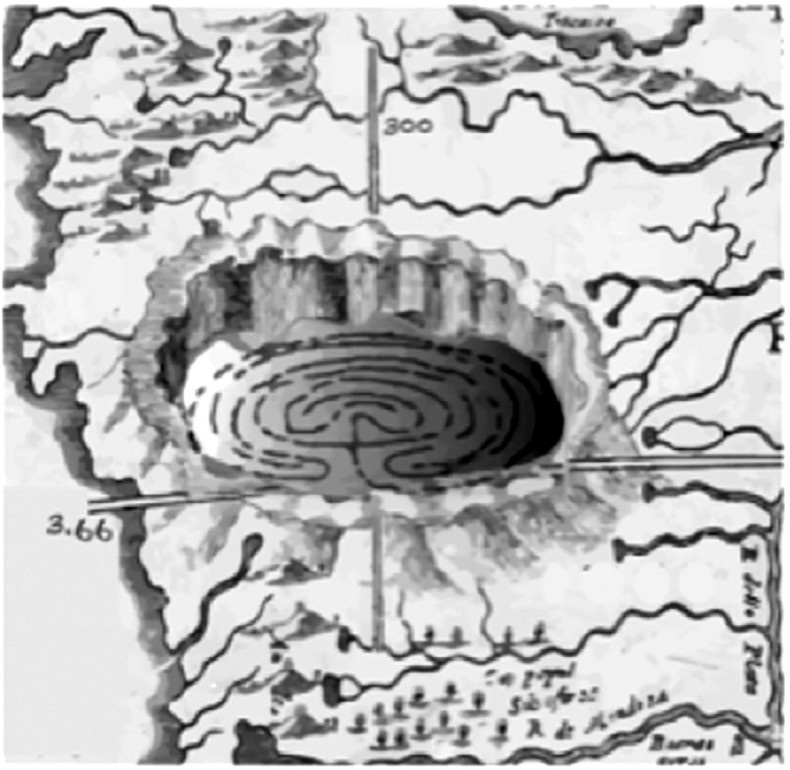 Иллюстрация к книге — Костяной лабиринт [_313_3.jpg]