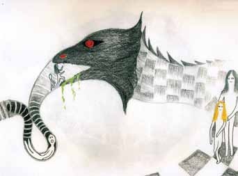 Иллюстрация к книге — Холотропное дыхание. Новый подход к самоисследованию и терапии [i_015.jpg]