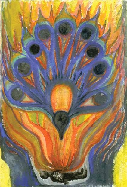 Иллюстрация к книге — Холотропное дыхание. Новый подход к самоисследованию и терапии [i_021.jpg]