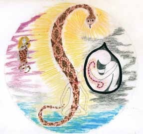 Иллюстрация к книге — Холотропное дыхание. Новый подход к самоисследованию и терапии [i_024.jpg]