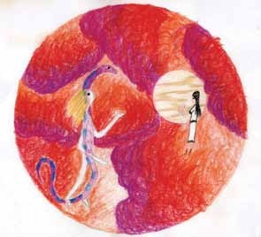 Иллюстрация к книге — Холотропное дыхание. Новый подход к самоисследованию и терапии [i_026.jpg]